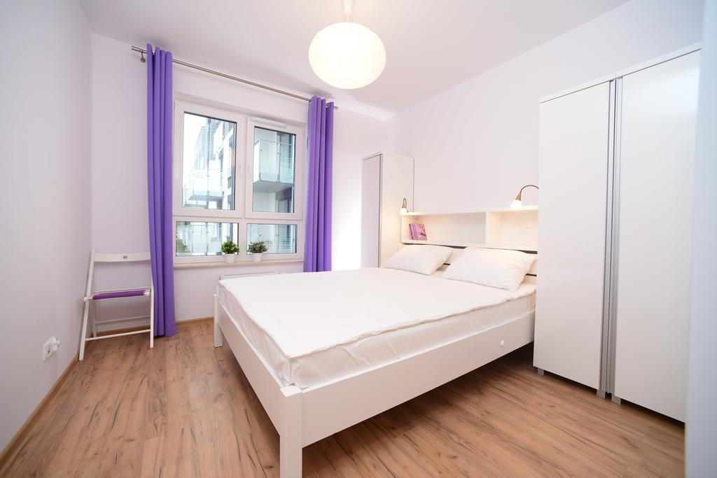 Apartament Solna 11 Kolobrzeg Apartment Bagian luar foto