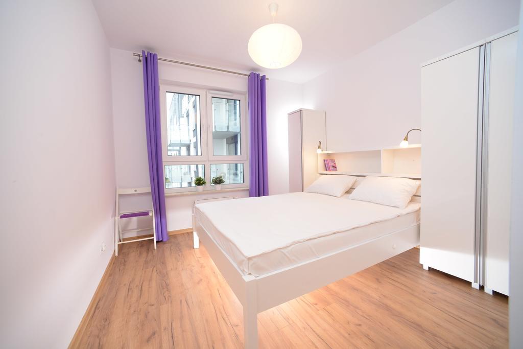 Apartament Solna 11 Kolobrzeg Apartment Bagian luar foto