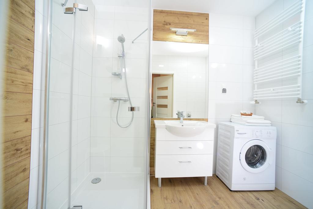 Apartament Solna 11 Kolobrzeg Apartment Bagian luar foto