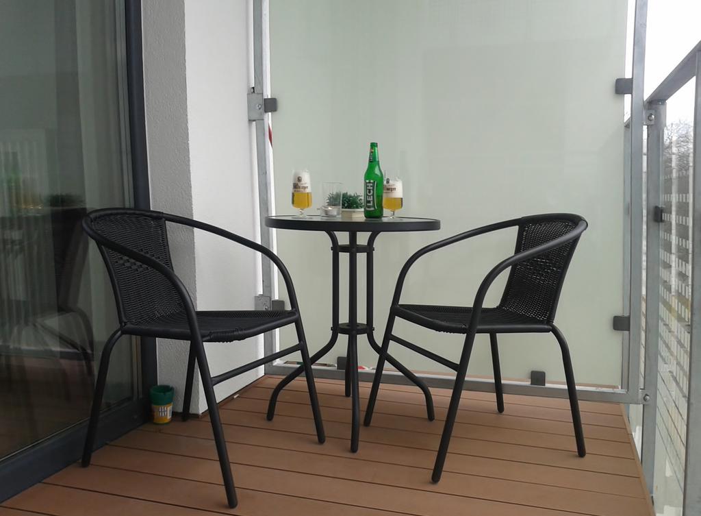 Apartament Solna 11 Kolobrzeg Apartment Bagian luar foto